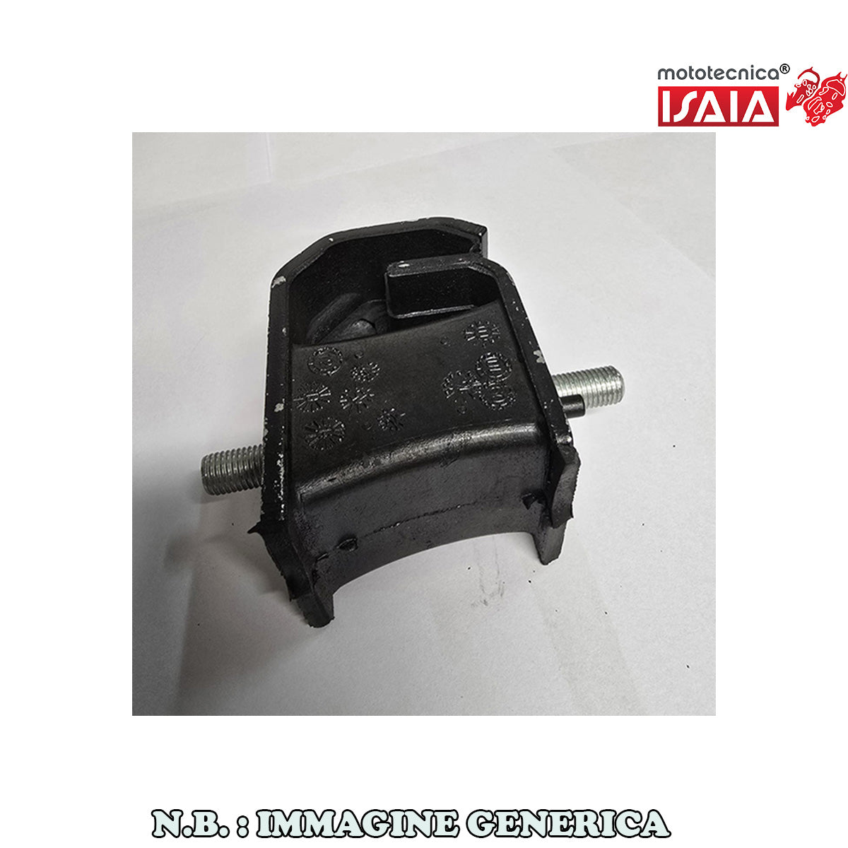 SUP*262793* MOTOR ANT SX 1200*ORIGINALE*